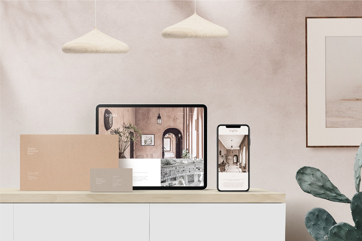 Branding Mockup Bundle, a Product Mockup by Harmonais Visual (Photo 18 of 22)