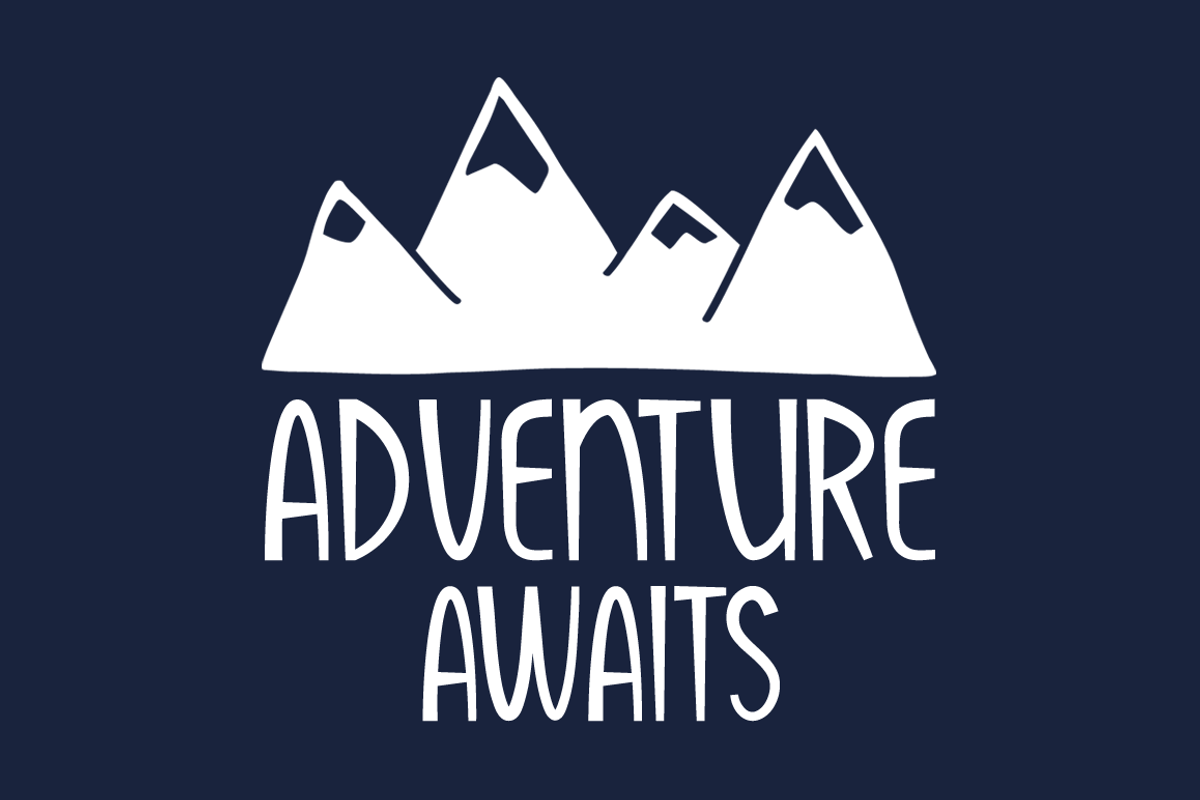 Sombir Typeface preview 2