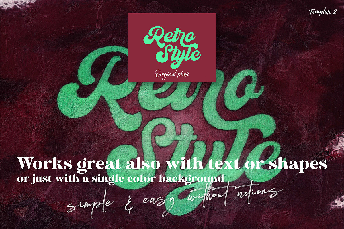 SALE The Ultimate Paint Creator, a Brushes & More by Cruzine (Photo 13 of 47)