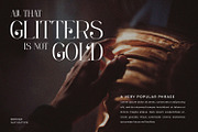 Romile, a Serif Font by Nathatype (Thumbnail 3 of 12)
