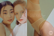 Photoshop Image Effect & PhotoFrames, a Layer Style Add-On by Make Stories Studio (Thumbnail 5 of 16)