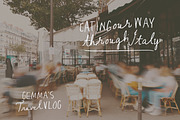The Clumsy Cursive Font Set, a Handwritten Font by Nicky Laatz (Thumbnail 14 of 18)