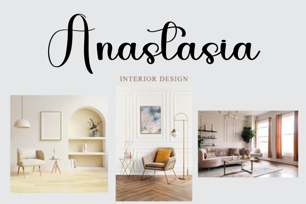 Minigirl, a Handwritten Font by FreshTypeINK (Photo 4 of 8)
