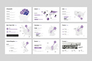 Business Presentation Template, a Presentation Template by GenerousArt (Thumbnail 6 of 8)