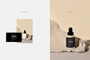 Cosmetic Mockups | Harmony of Nature, a Packaging Mockup by PARTNERS IN CRIME (Thumbnail 3 of 8)
