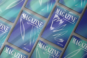 Cyrellix Gradient Glass Background, a Background Graphic by Eltypesstudio (Thumbnail 8 of 12)