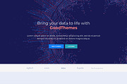 GoodThemes - Landing Pages Bundle 1, a Bootstrap Template by Alvarez Themes (Thumbnail 5 of 5)