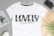 Love, a Script Font by InermediaSTUDIO (Thumbnail 3 of 8)