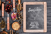 Balhgi Rizetons - Bold Script Font, a Script Font by StringLabs (Thumbnail 4 of 10)
