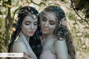 Pastel Dreams Photoshop Actions, a Plug-in Add-On by FixThePhoto (Thumbnail 10 of 32)