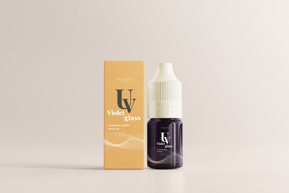 220+ Violet Glass Mock-up Bundle, a Cups & Container Mockup by pmvch (Photo 172 of 199)