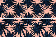 DARK TROPIC, an Object Graphic by Tanya Akhmett (Thumbnail 4 of 8)