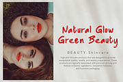 Byrophena Brush Fontduo, a Handwritten Font by madeDeduk (Thumbnail 8 of 10)