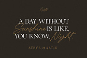 Heart  Affairs - Beautiful Font Duo, a Serif Font by Letterhend Studio (Thumbnail 7 of 9)