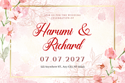 Bridgestown Script Font, a Script Font by Basnistudio (Thumbnail 6 of 9)