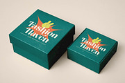 Restful Silent Modern Display Font, a Serif Font by timelesstype.co (Thumbnail 10 of 20)
