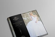 30x30 Square Wedding Photobook, a Templates & Theme by Keboto (Thumbnail 2 of 6)