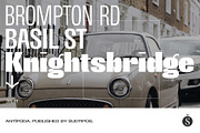 Antipoda, a Sans Serif Font by Sudtipos (Thumbnail 9 of 11)