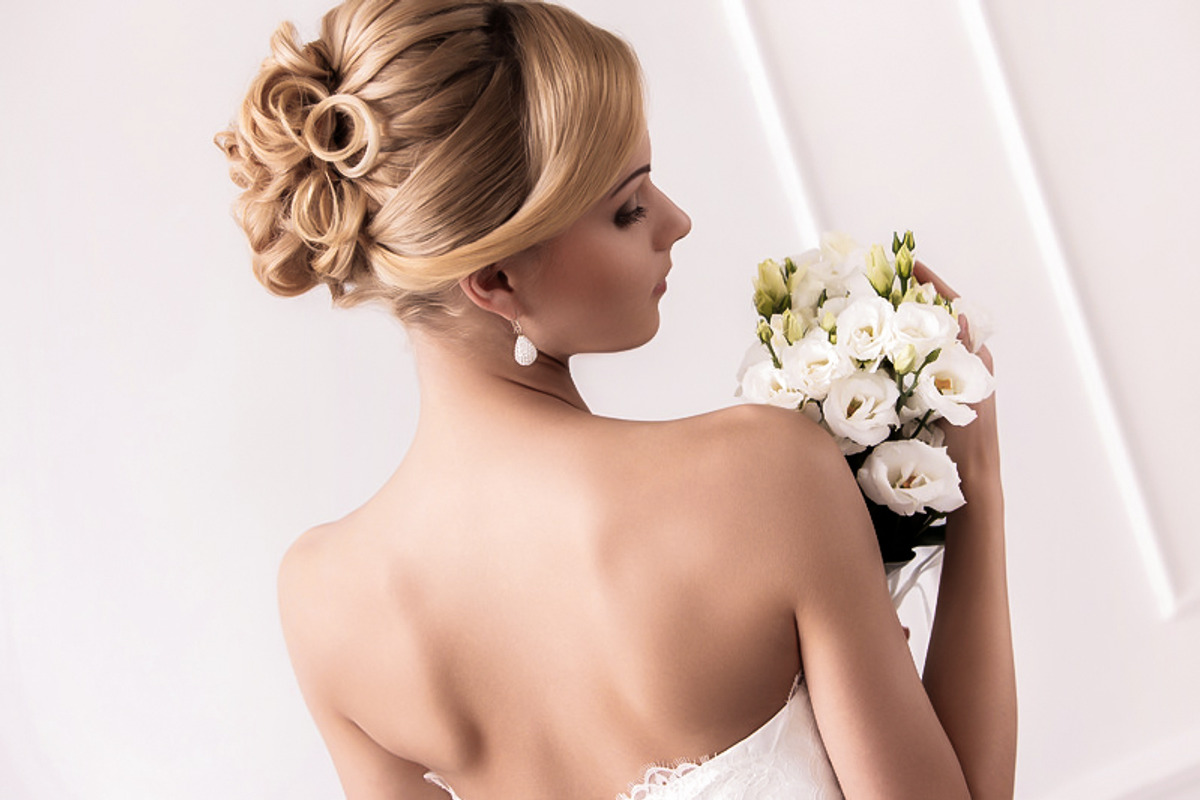 40 Wedding Photoshop Actions, an Action Add-On by EzDigitals (Photo 5 of 9)