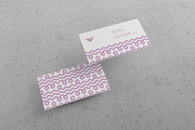 Branding Stationery PSD mock-up, a Product Mockup by Graxaim Mock-up (Thumbnail 3 of 8)