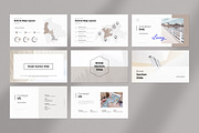 Business Plan PowerPoint Template, a Presentation Template by GoldenPixelStudio (Thumbnail 26 of 27)