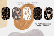 Flowers of love, a Decorative Illustration by Design X0 (Thumbnail 5 of 11)