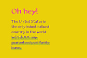 Activate! - blocky handwritten font, a Handwritten Font by Font Infusions (Thumbnail 12 of 13)