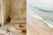 180 Beige editorial images, a Beauty & Fashion Photo by Handmadefont (Thumbnail 15 of 21)
