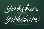 Yohey, a Script Font by Franstudio (Thumbnail 9 of 9)