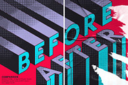 Poster Studio for Photoshop preview 2