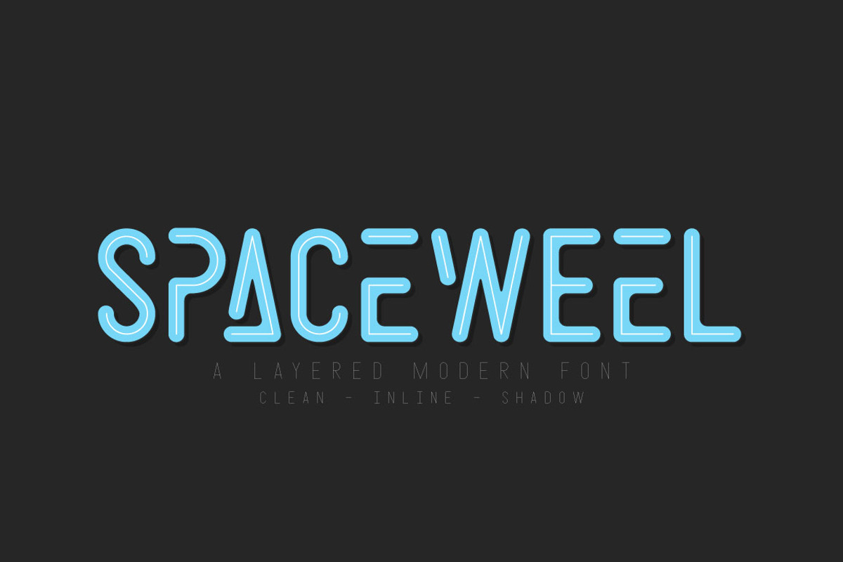 Space Weel