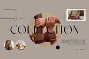Falery - Modern Serif, a Serif Font by Nirmana Visual (Thumbnail 2 of 8)