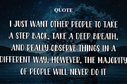 Triple, a Script Font by FreshTypeINK (Thumbnail 8 of 8)