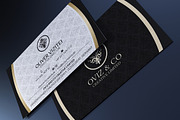 200 Business Cards Bundle, a Business Card Template by Marvel (Thumbnail 46 of 201)