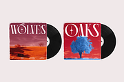 Wolves, a Serif Font by Eotype Studio (Thumbnail 12 of 13)