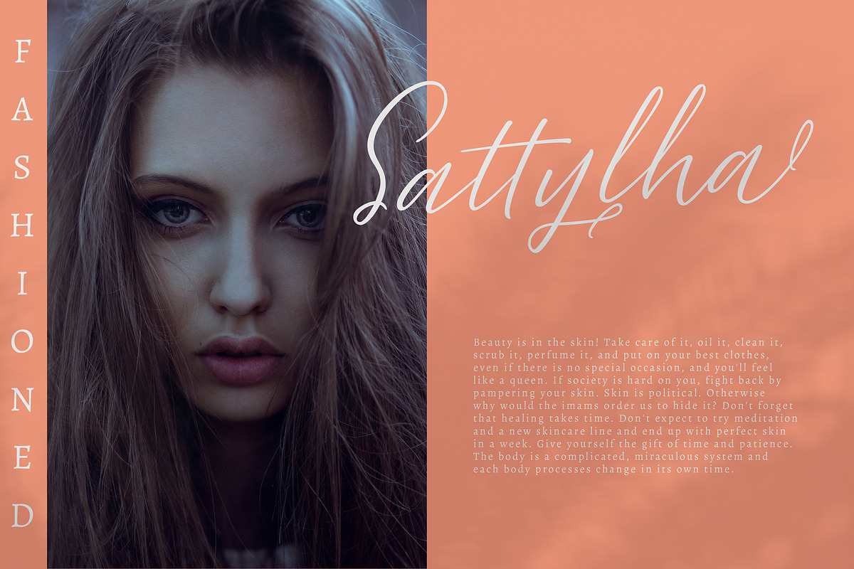 Sattylha preview 2