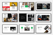 Ghanim – Business Keynote Template, a Presentation Template by Dens Creative Studio (Thumbnail 4 of 6)