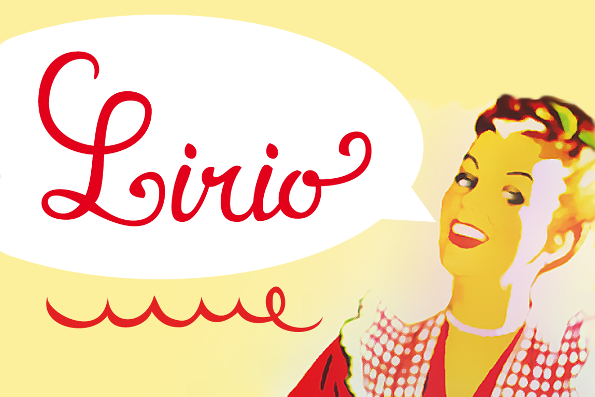 Lirio