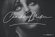 Hafidz – Luxury Signature Font, a Script Font by RedyStudio (Thumbnail 12 of 19)