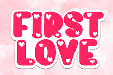 First Love First Love