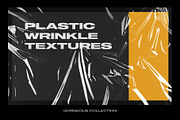 Plastic Bundle Branding Wrap Texture, a Texture Graphic by PrintPixel (Thumbnail 60 of 86)