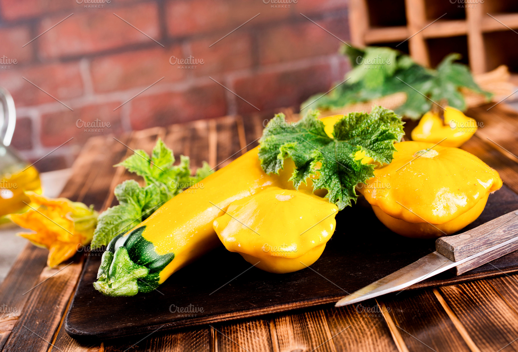 food, a Food & Drink Photo by tycoon111