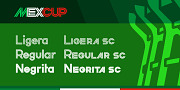 Mexcup, a Sans Serif Font by Ixipcalli (Thumbnail 2 of 7)