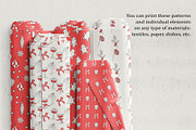 Hand-Drawn Christmas Collection, an Object Graphic by Iryna Danyliuk (Thumbnail 11 of 14)