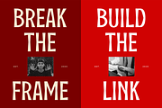 Pamelo - Bold Sans Serif Font, a Sans Serif Font by Pekotype (Thumbnail 14 of 15)