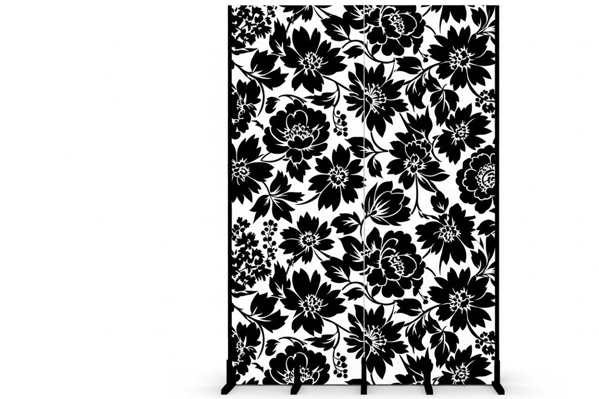 Elegant seamless pattern laser cut, a Decorative Illustration by Amazin_art (Photo 26 of 51)