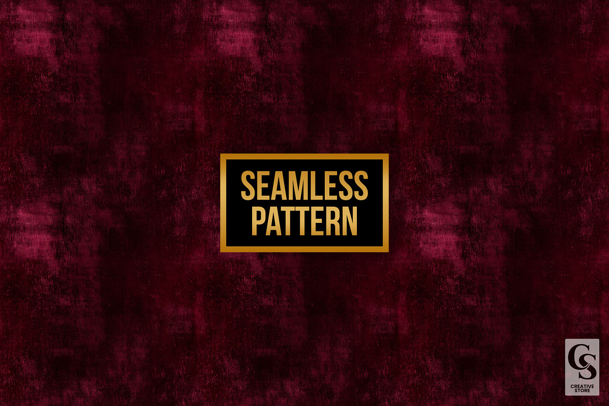 Burgundy Velvet Fabric Background, a Texture Graphic by Creative Store (Photo 4 of 5)