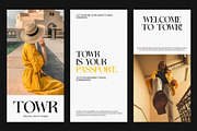 Garnes Unique Serif Font, a Serif Font by Perfectype (Thumbnail 4 of 8)