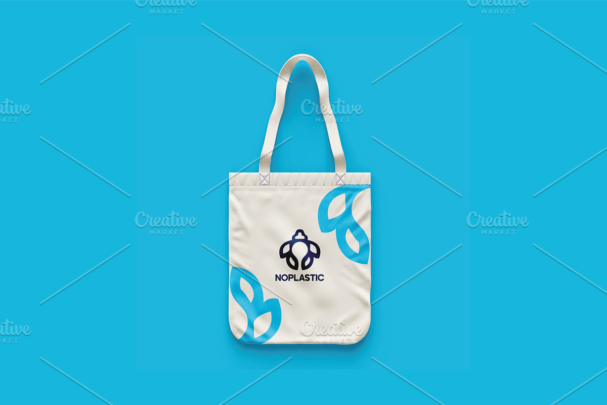 Logo design professional turtle, a Branding & Logo Template by Minimalist Logos (Photo 3 of 4)