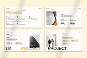 Architecture Portfolio Presentation, a Presentation Template by Oriofix (Thumbnail 7 of 9)